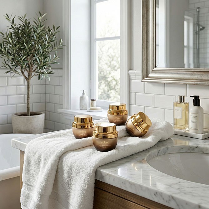 Дневной крем «Чистый коллаген»