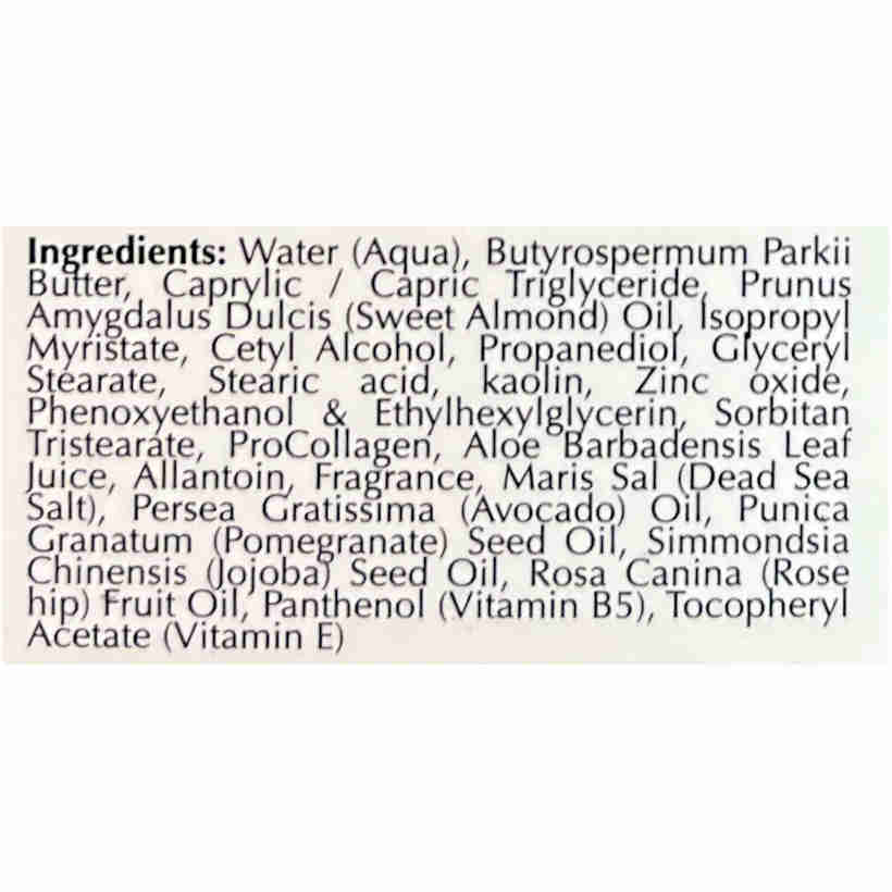 More Beauty Коллагеновая маска для лица против старения Anti Aging Collagen Face Mask 100ml